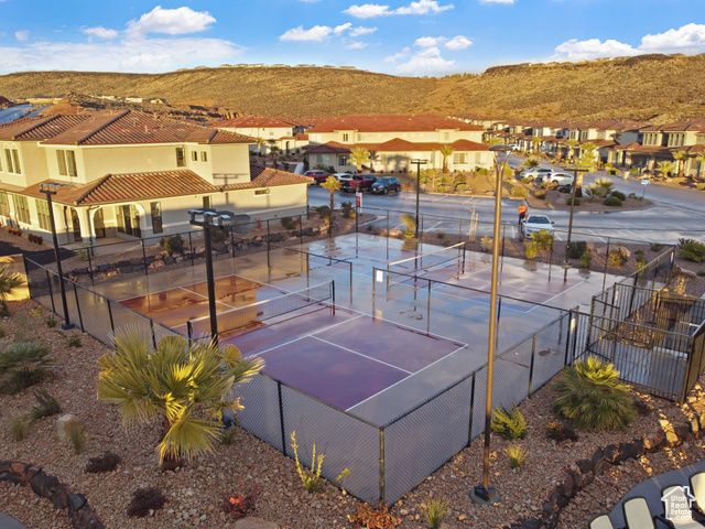 1342 N MARFIL, Washington, UT 84780