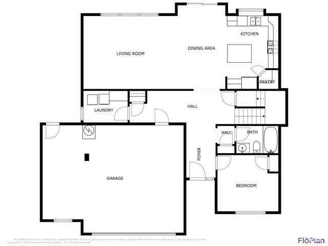 1342 N MARFIL, Washington, UT 84780