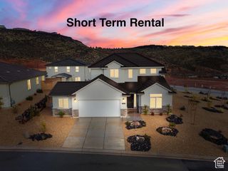 1342 N MARFIL, Washington, UT 84780