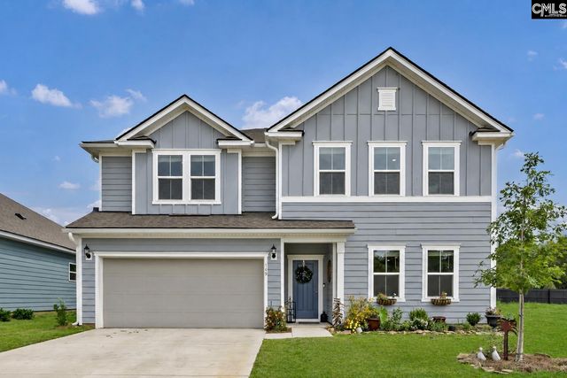 149 Monroe Preserve Drive, Chapin, SC 29036