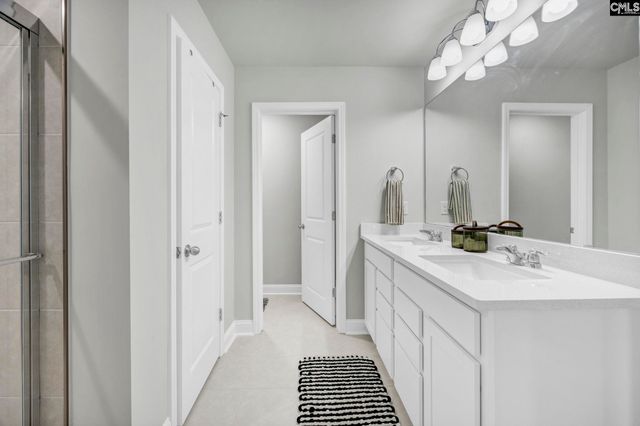 149 Monroe Preserve Drive, Chapin, SC 29036
