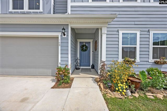 149 Monroe Preserve Drive, Chapin, SC 29036