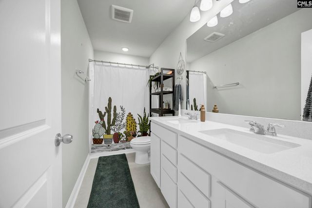 149 Monroe Preserve Drive, Chapin, SC 29036