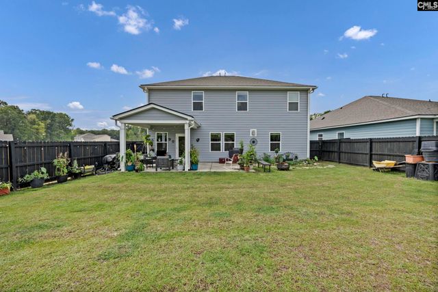 149 Monroe Preserve Drive, Chapin, SC 29036