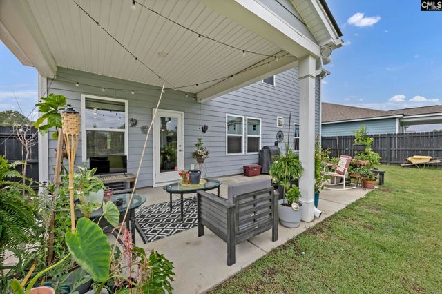 149 Monroe Preserve Drive, Chapin, SC 29036