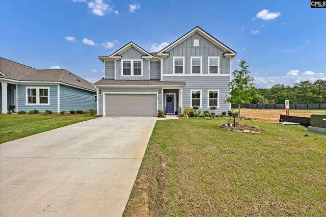 149 Monroe Preserve Drive, Chapin, SC 29036