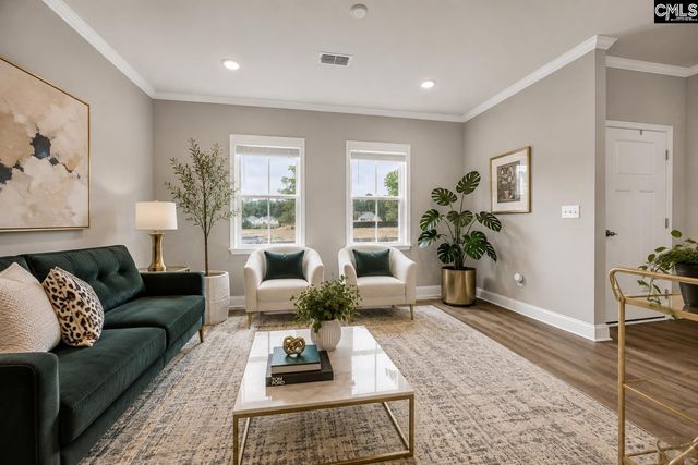 149 Monroe Preserve Drive, Chapin, SC 29036