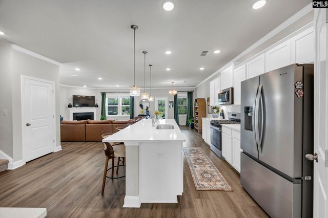 149 Monroe Preserve Drive, Chapin, SC 29036