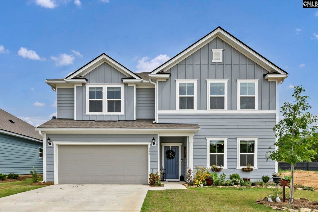 149 Monroe Preserve Drive, Chapin, SC 29036