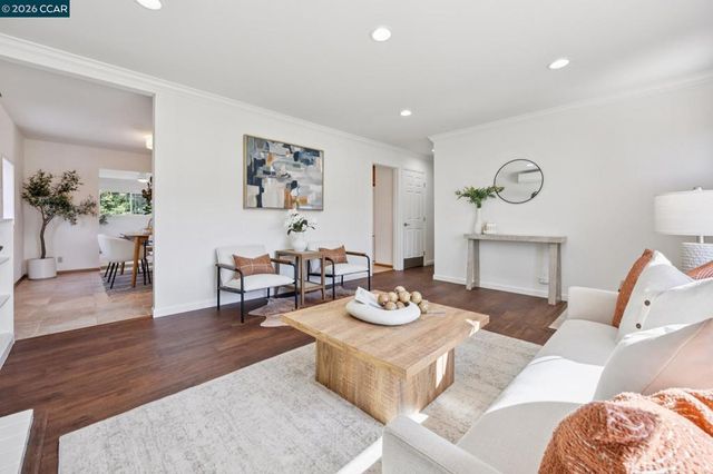 3706 Edmonton Way, Concord, CA 94520