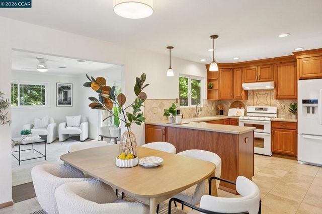 3706 Edmonton Way, Concord, CA 94520
