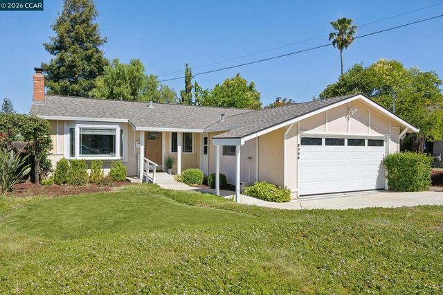 3706 Edmonton Way, Concord, CA 94520