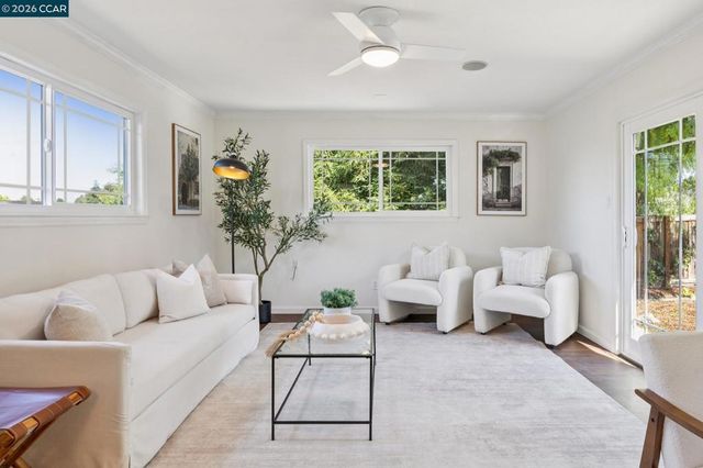3706 Edmonton Way, Concord, CA 94520