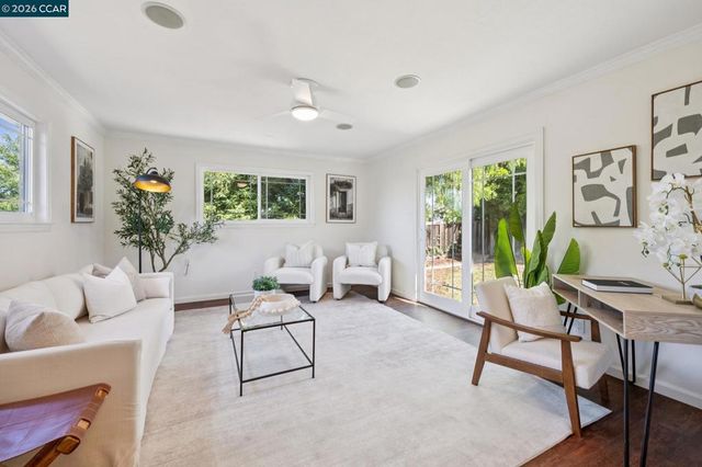 3706 Edmonton Way, Concord, CA 94520