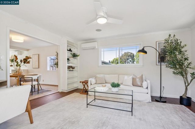 3706 Edmonton Way, Concord, CA 94520