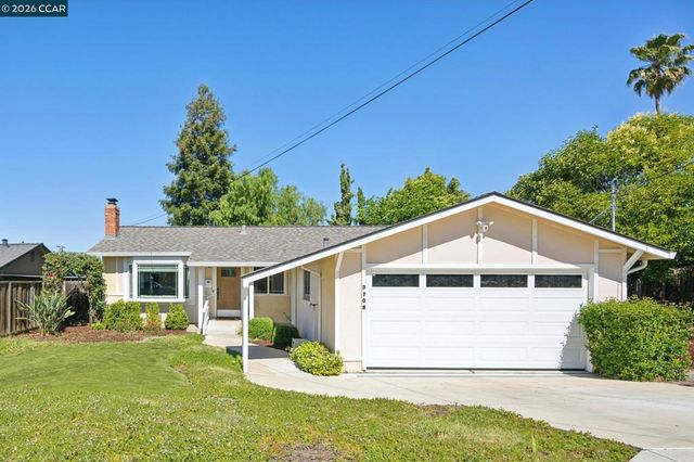 3706 Edmonton Way, Concord, CA 94520