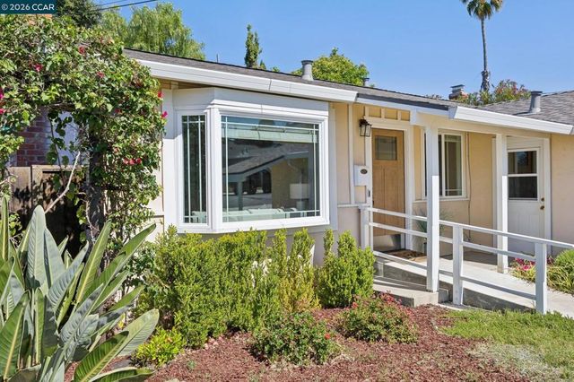 3706 Edmonton Way, Concord, CA 94520