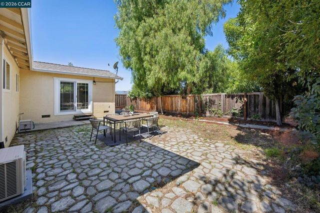3706 Edmonton Way, Concord, CA 94520