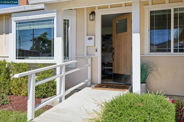 3706 Edmonton Way, Concord, CA 94520
