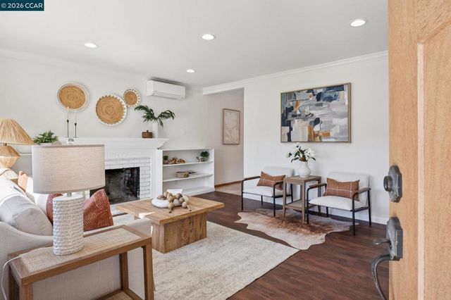 3706 Edmonton Way, Concord, CA 94520