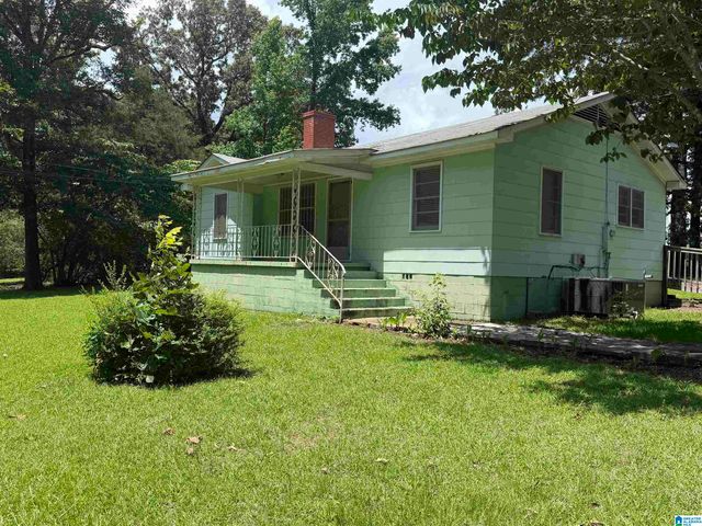 8850 HIGHWAY 155, Montevallo, AL 35115