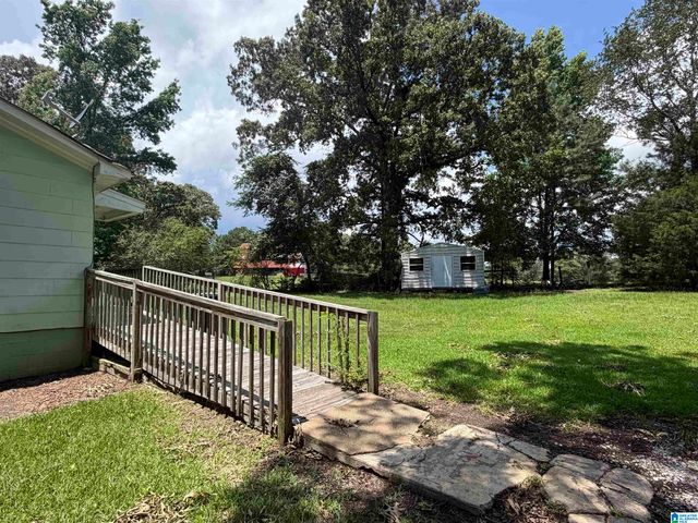 8850 HIGHWAY 155, Montevallo, AL 35115