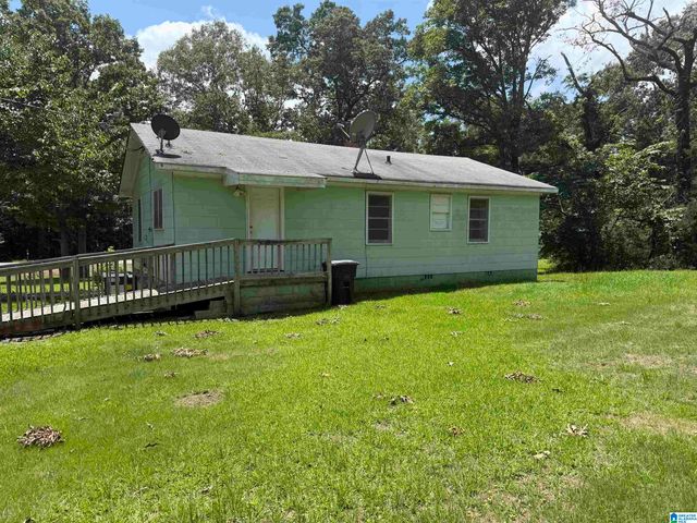 8850 HIGHWAY 155, Montevallo, AL 35115
