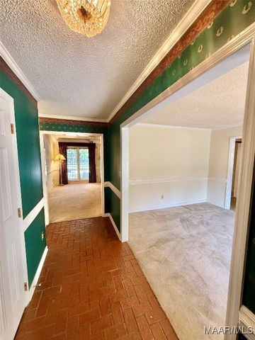 39 Wilkins Road, Selma, AL 36701