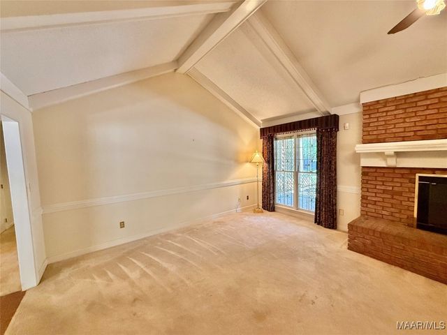 39 Wilkins Road, Selma, AL 36701