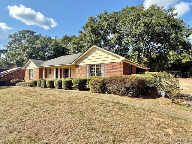 39 Wilkins Road, Selma, AL 36701