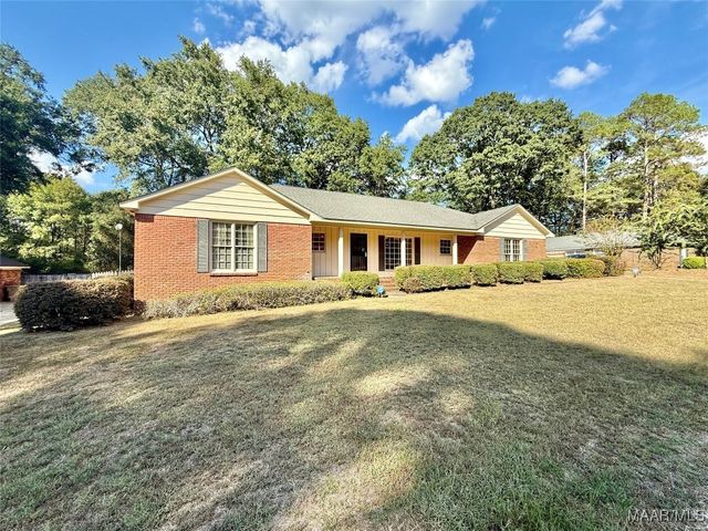 39 Wilkins Road, Selma, AL 36701