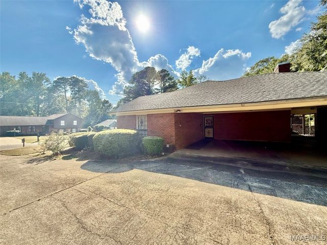 39 Wilkins Road, Selma, AL 36701