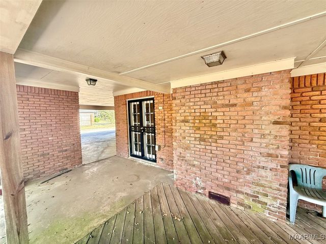 39 Wilkins Road, Selma, AL 36701
