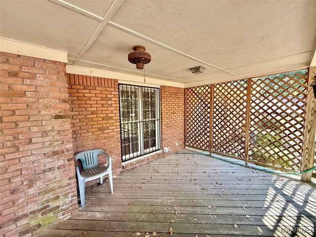 39 Wilkins Road, Selma, AL 36701