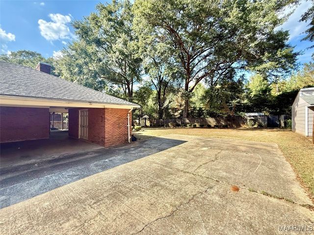 39 Wilkins Road, Selma, AL 36701