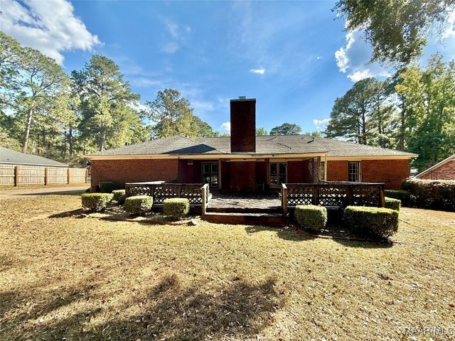 39 Wilkins Road, Selma, AL 36701