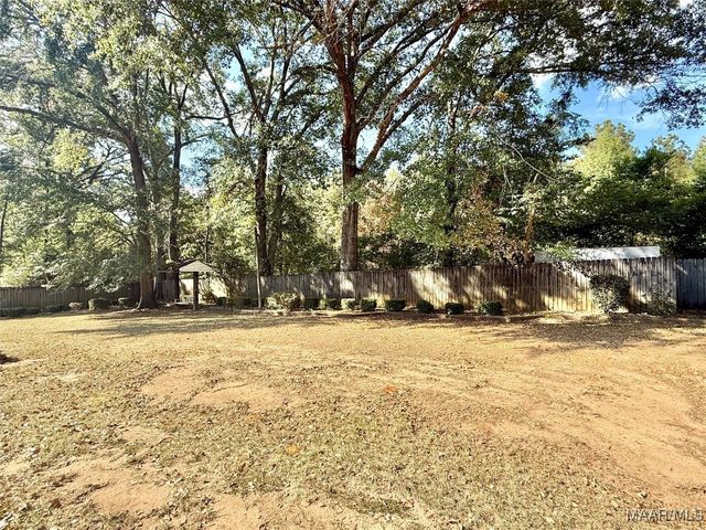 39 Wilkins Road, Selma, AL 36701
