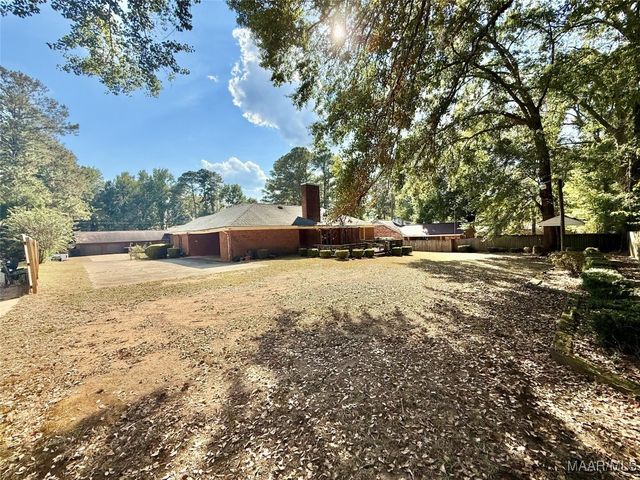 39 Wilkins Road, Selma, AL 36701