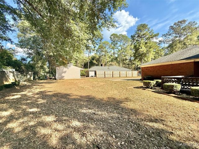 39 Wilkins Road, Selma, AL 36701