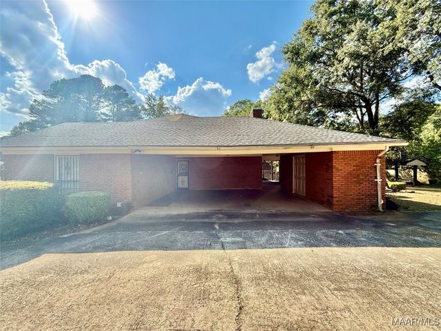 39 Wilkins Road, Selma, AL 36701