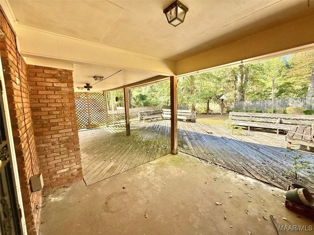 39 Wilkins Road, Selma, AL 36701