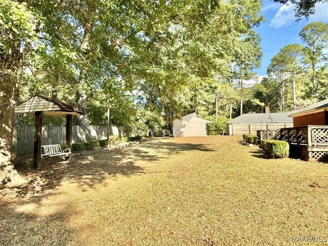 39 Wilkins Road, Selma, AL 36701