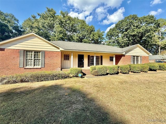 39 Wilkins Road, Selma, AL 36701