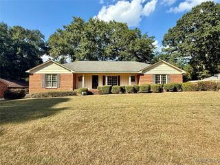 39 Wilkins Road, Selma, AL 36701