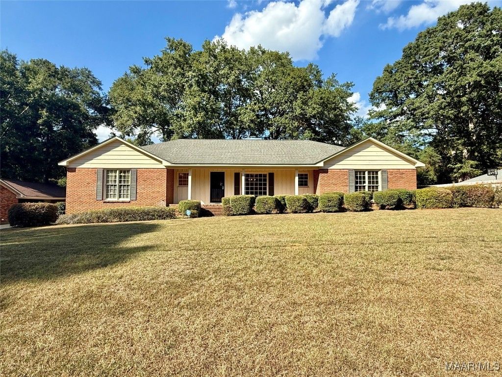 39 Wilkins Road, Selma, AL 36701