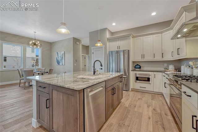 10090 Manhattan Drive, Colorado Springs, CO 80924