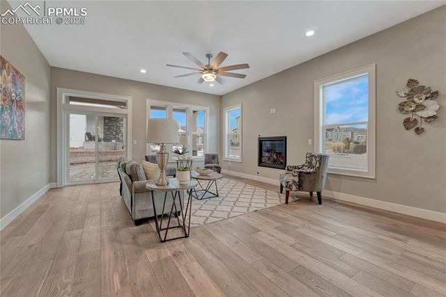 10090 Manhattan Drive, Colorado Springs, CO 80924