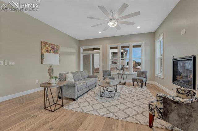 10090 Manhattan Drive, Colorado Springs, CO 80924