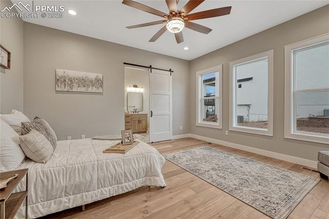 10090 Manhattan Drive, Colorado Springs, CO 80924