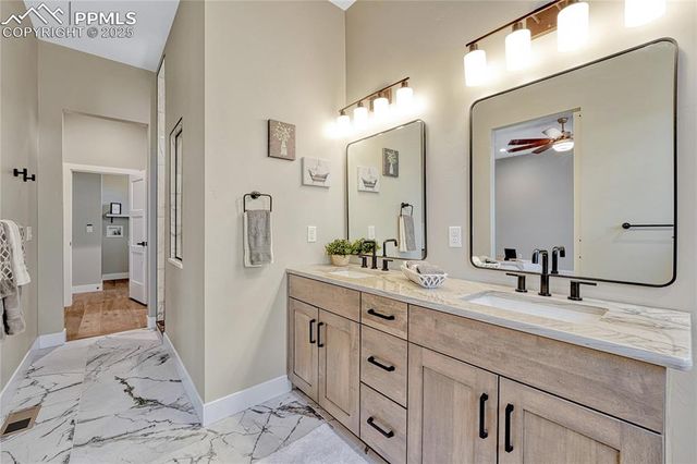 10090 Manhattan Drive, Colorado Springs, CO 80924